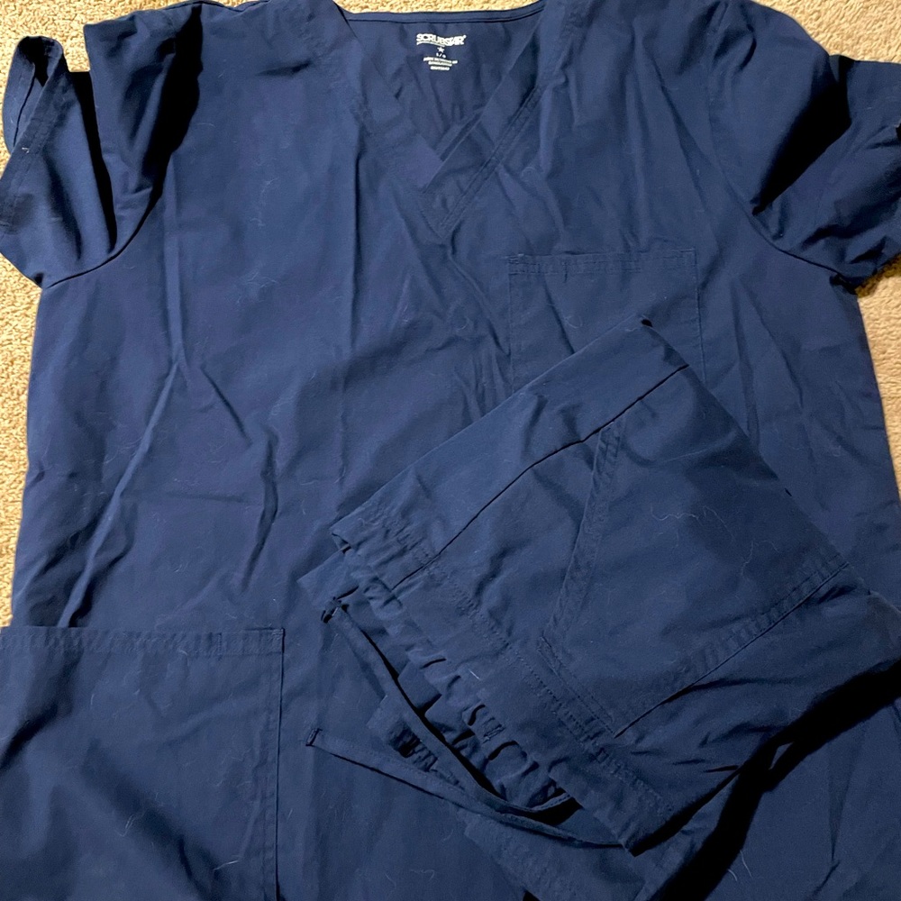 Scrubs